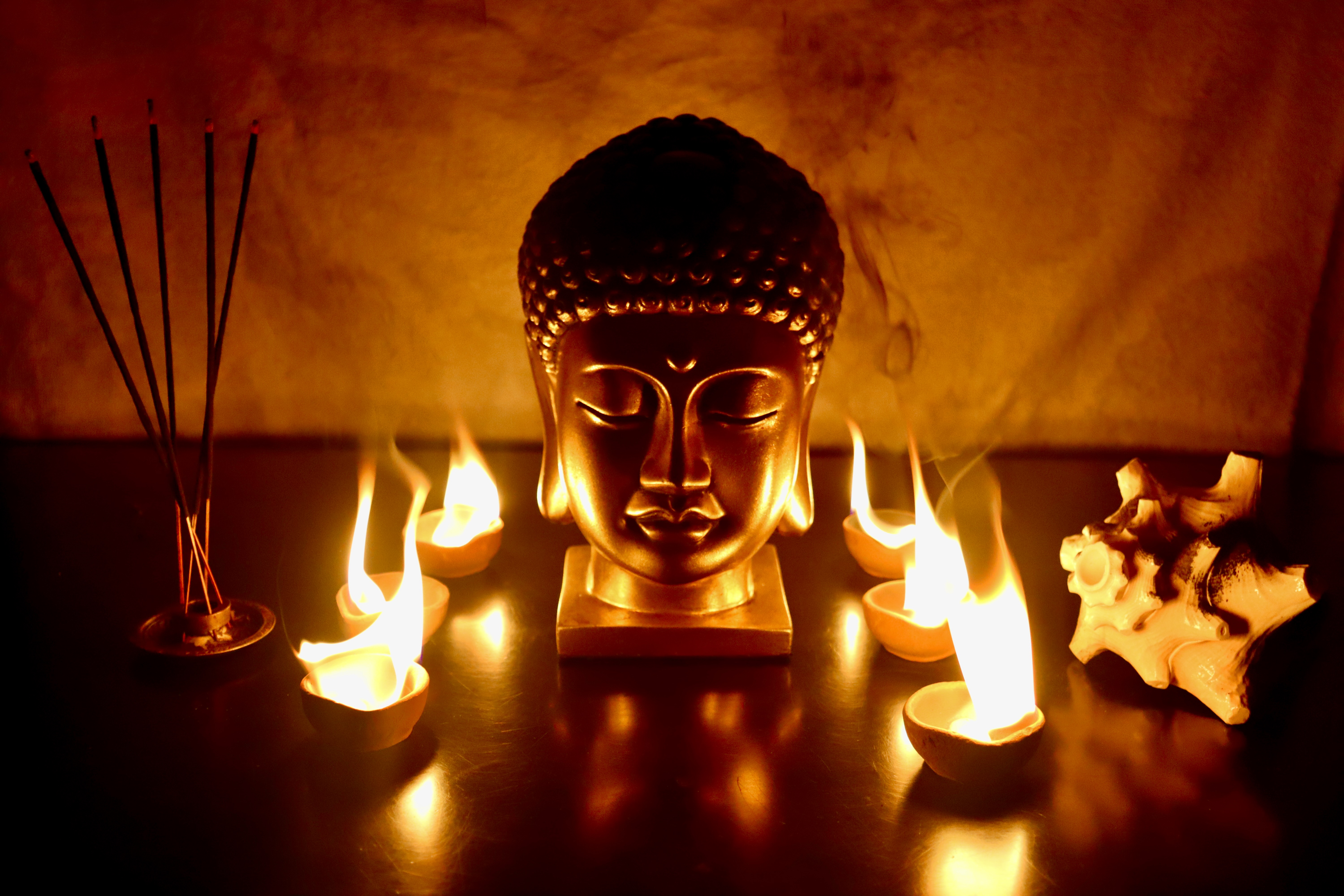Devotion by Aditya Goel
