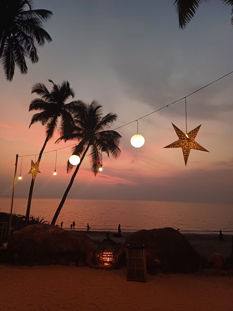 Goa by Revantha Rai