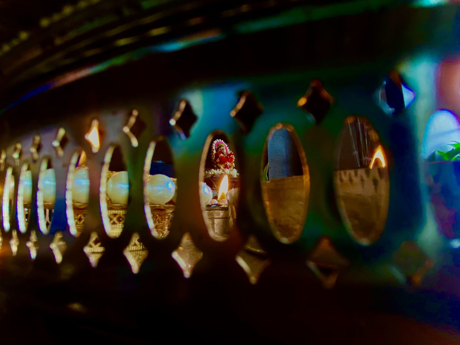Love, Light and Hope by Aahana Jalan