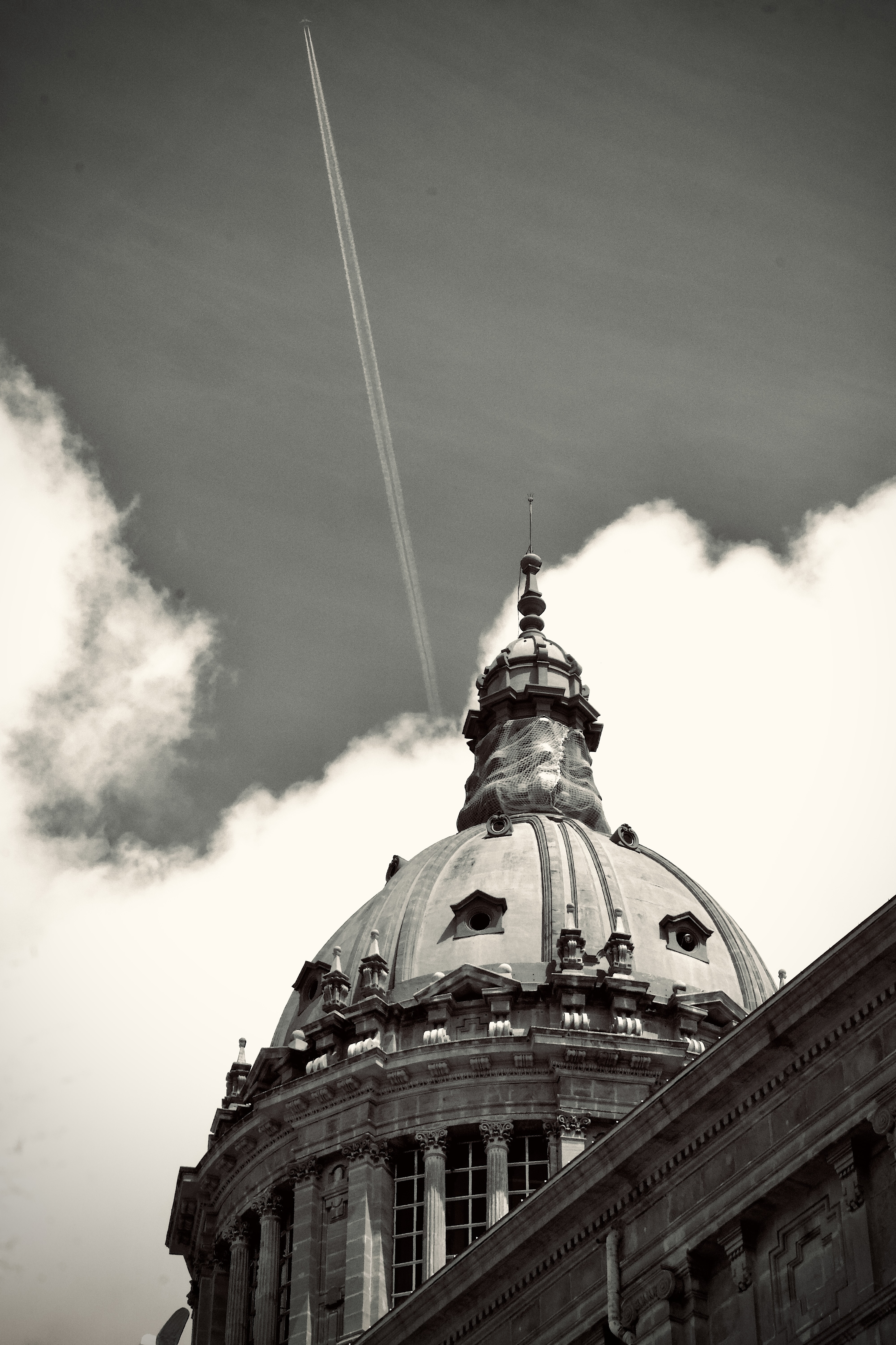 Sky by Saurish Bansal