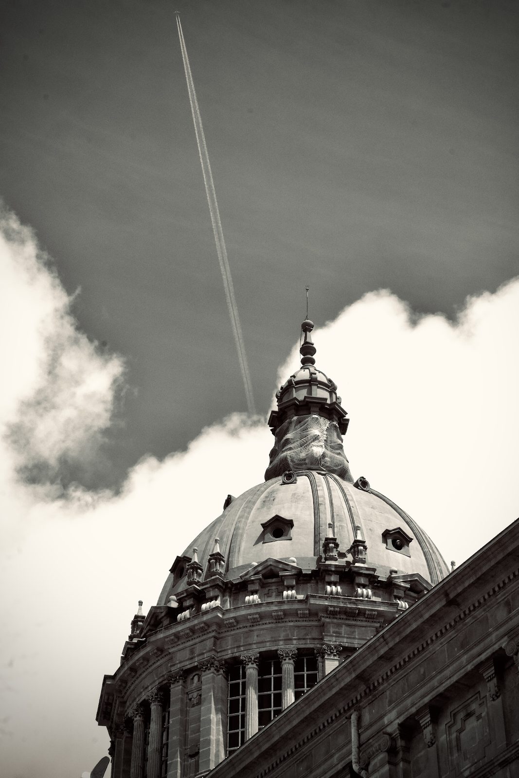 Sky by Saurish Bansal