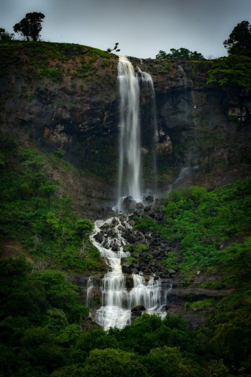 Fluid Eternity by Pravesh Nagdev