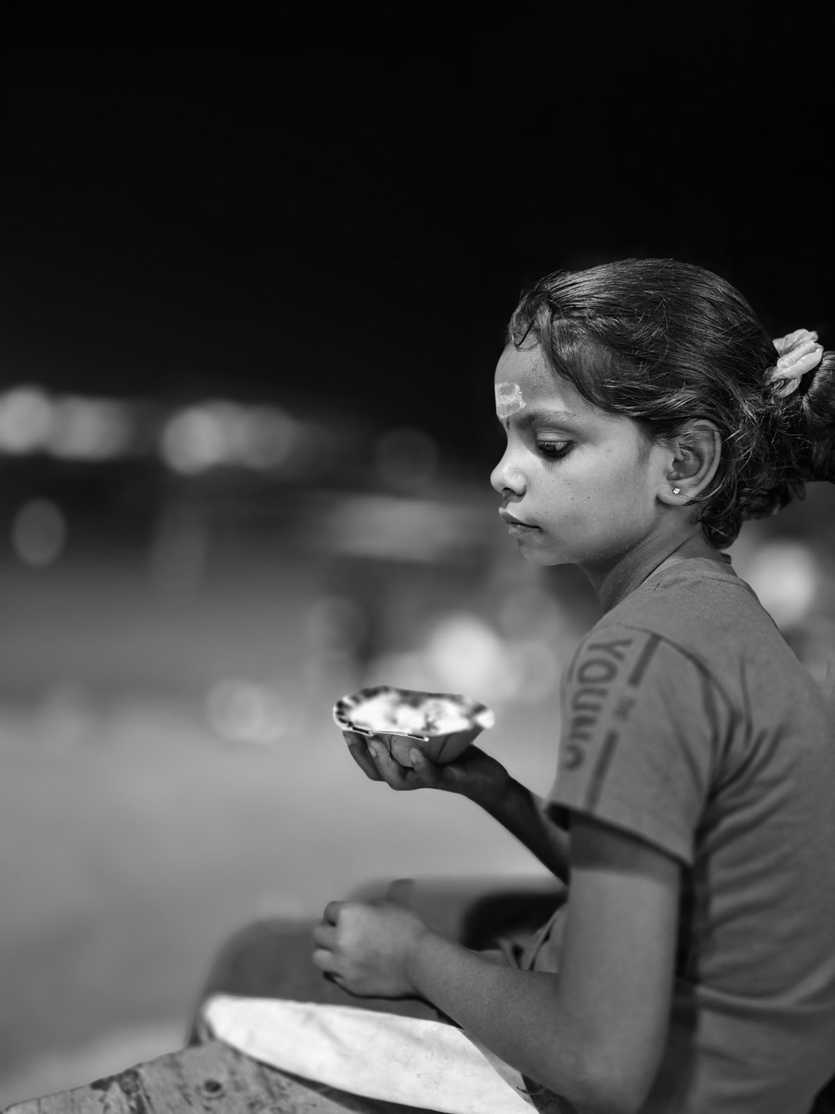 Cost of Devotion by Anusha Jain